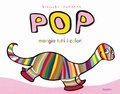 Cover: Pop mangia tutti i colori - Bababum;Babalibri