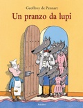 Cover: Un pranzo da lupi - Bababum;Babalibri