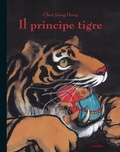 Cover: Il principe tigre - Bababum;Babalibri