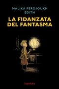 Cover: La fidanzata del fantasma - Babalibri