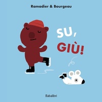 Enlarge image Cover: Su, giù! - Varia;Babalibri