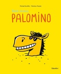 Cover: Buone vacanze, Palomino - Varia;Babalibri