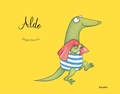 Cover: Aldo - Bababum;Babalibri