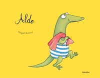 Enlarge image Cover: Aldo - Bababum;Babalibri