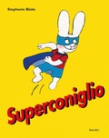Cover: Superconiglio - Bababum;Babalibri