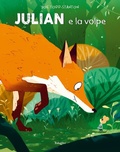 Cover: Julian e la volpe - Bababum;Babalibri