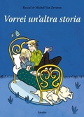 Cover: Vorrei un'altra storia - Varia;Babalibri