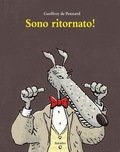 Cover: Sono ritornato! - Bababum;Babalibri
