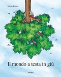 Cover: Il mondo a testa in gi&ugrave; - Bababum;Babalibri