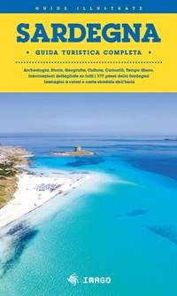 Abbildung von: Sardegna. Guida turistica completa - Illustrati;Imago