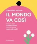 Cover: Il mondo va cos&igrave; - Il quaderno cartone;Rrose S&eacute;lavy