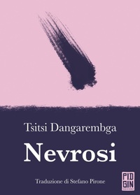 Abbildung von: Nevrosi - Mangrovie;Pidgin Edizioni