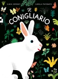 Cover: Il conigliario - Quinto Quarto