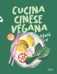 Abbildung von: Cucina cinese vegana - Quinto Quarto