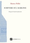 Cover: Scrivere sul margine - Interno Beta;Interno Poesia