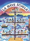 Cover: La nave scuola - Illustrati;Primavera