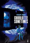 Cover: Charlotte Sometimes - Bizarre OFF;Agenzia Alcatraz