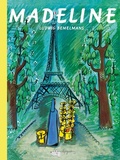 Cover: Madeline - LupoGuido