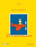 Cover: Dick Bruna - The illustrators;LupoGuido