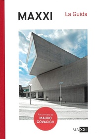 Abbildung von: MAXXI. La guida - MAXXI