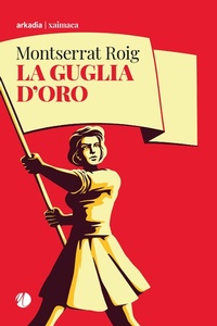 Abbildung von: La guglia d'oro - Xaimaca;Arkadia