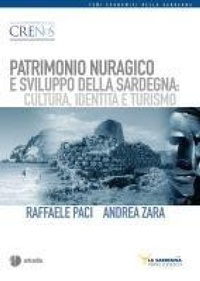 Abbildung von: Patrimonio nuragico e sviluppo della Sardegna: cultura, identità e turismo - Arkadia