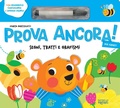 Cover: Prova ancora! Per esperti - Raffaello Ragazzi