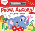 Cover: Prova ancora! Per cominciare - Raffaello Ragazzi
