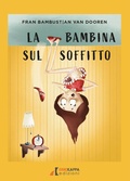 Cover: La bambina sul soffitto - Errekappa