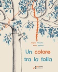 Cover: Un colore tra la folla - Errekappa