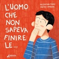 Cover: L' uomo che non sapeva finire le... - Errekappa