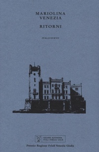 Abbildung von: Ritorni - I germogli;Italo Svevo