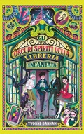 Cover: Gli oscuri spiriti della libreria incantata - Narrativa;EL
