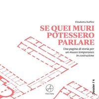 Abbildung von: Se quei muri potessero parlare. Una pagina di storia per un museo temporaneo in costruzione - Dossier;Il Filo di Arianna