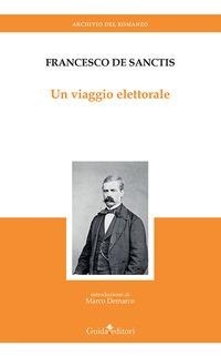 Abbildung von: Un viaggio elettorale - Guida
