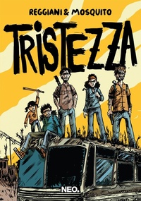 Abbildung von: Tristezza - Cromo;Neo Edizioni