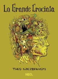 Abbildung von: La grande crociata - Cromo;Neo Edizioni