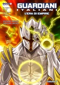 Cover: L' era di Empire. Ediz. variant - Emmetre Edizioni