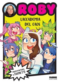 Abbildung von: L' accademia del caos - Varia 6-9 anni;Fabbri