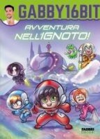 Abbildung von: Avventura nell'ignoto - Fabbri