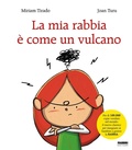 Cover: La mia rabbia &egrave; come un vulcano - Fabbri