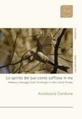 Cover: Lo spirito del suo canto soffiava in me. Wildness e paesaggi sonori ornitologici in Henry David Thoreau - Ecotoni;Zest Edizioni Sostenibili