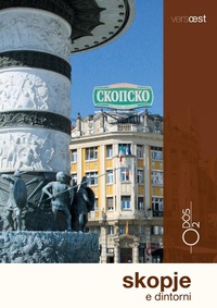 Abbildung von: Skopje e dintorni - Versoest;Odós (Udine)