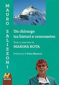 Cover: Mauro Salizzoni. Un chirurgo tra bisturi e cronometro - Hever
