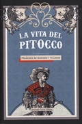 Cover: Vita del pitocco - Curcio Young;Curcio