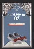 Cover: Il mago di Oz - Curcio Young;Curcio