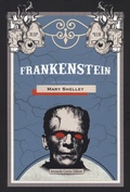Cover: Frankenstein - Curcio Young;Curcio