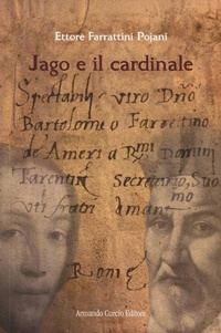 Abbildung von: Jago e il cardinale - Electi;Curcio