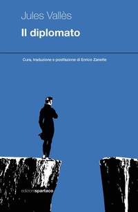 Abbildung von: Il diplomato - Dissensi;Spartaco
