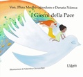 Cover: I giorni della pace - Edizioni Udom